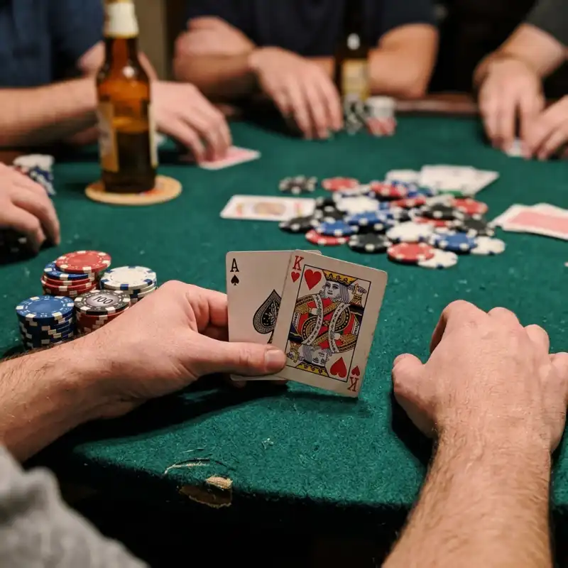 Cards