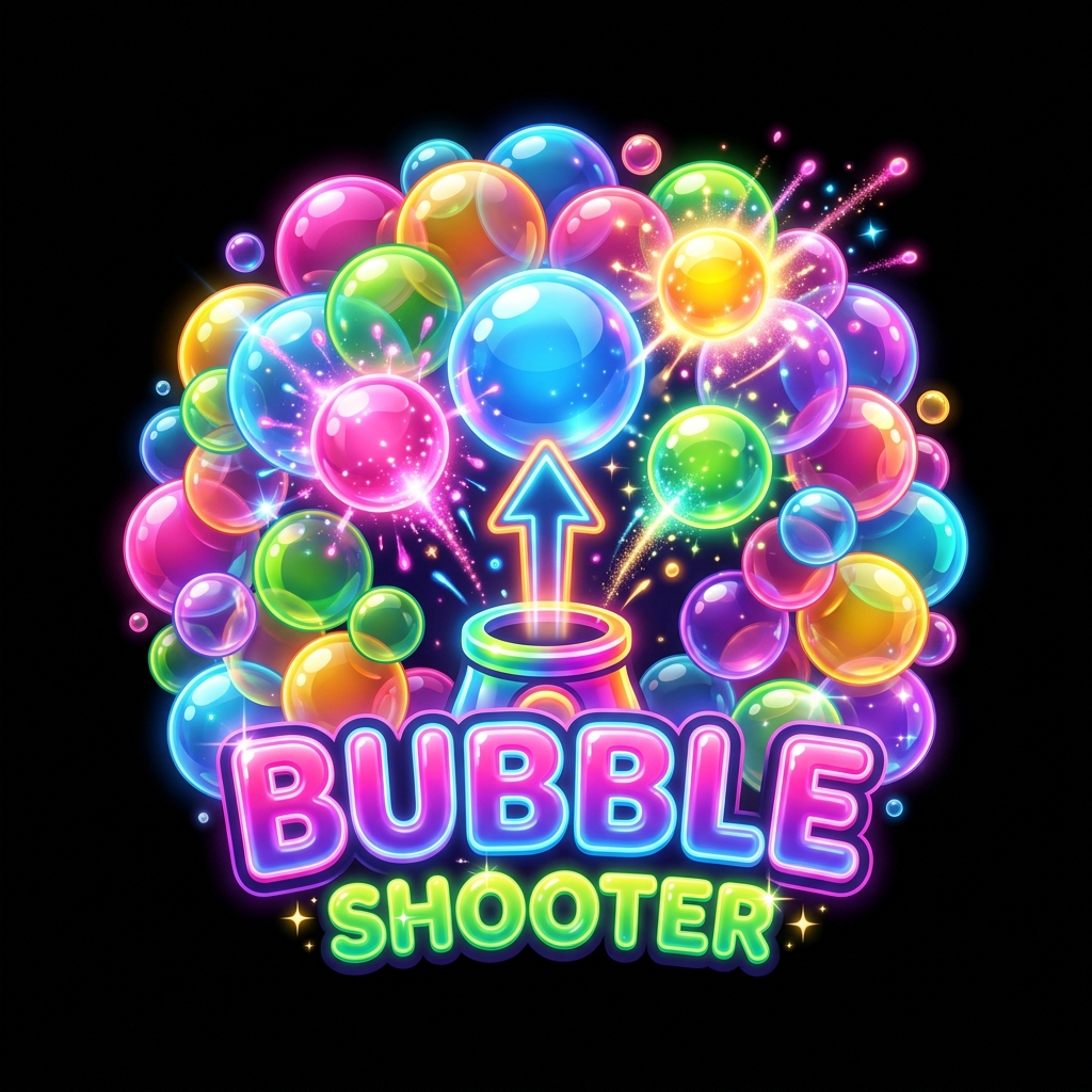 Bubble Shooter