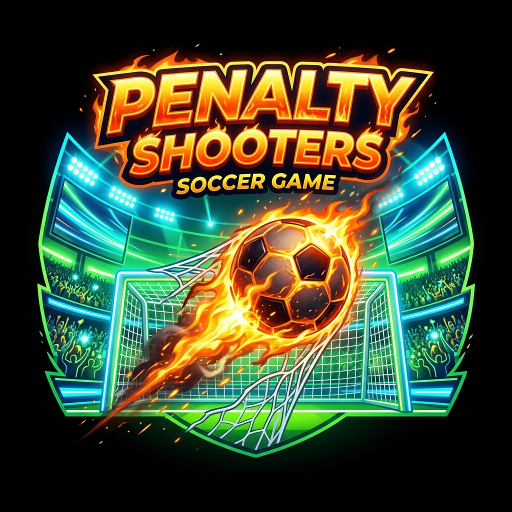 Penalty Shooters 2